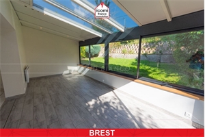 maison à la vente -   29200  BREST, surface 145 m2 vente maison - UBI448521485